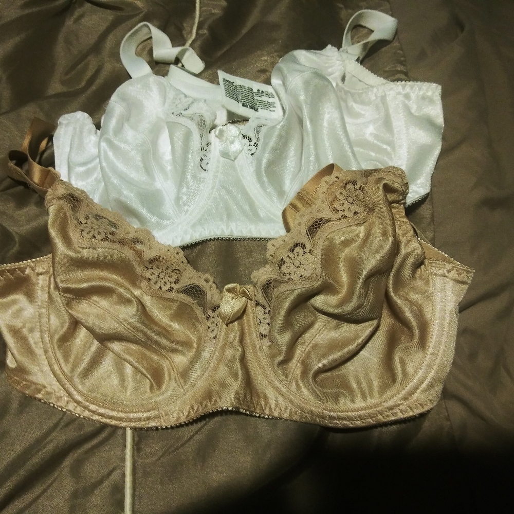 New 36D bras
